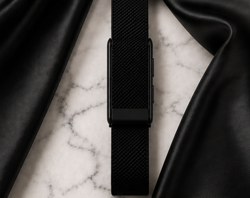 Bracelet — Essential Black