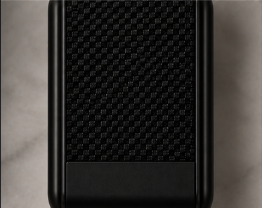 Bracelet — Essential Black