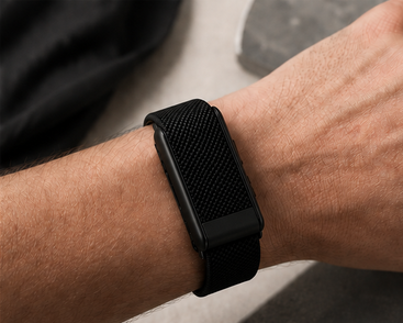 Bracelet — Essential Black