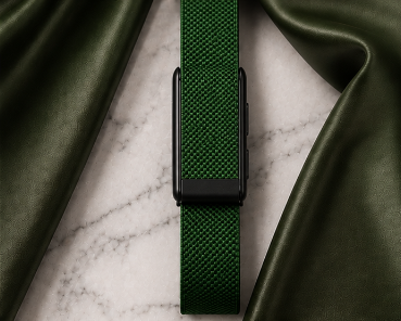 Bracelet — Essential Green