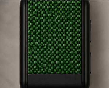 Bracelet — Essential Green