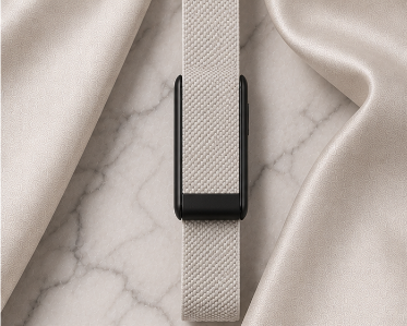 Bracelet — Essential Crème