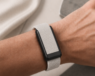 Bracelet — Essential Crème