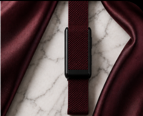 Bracelet — Essential Purple
