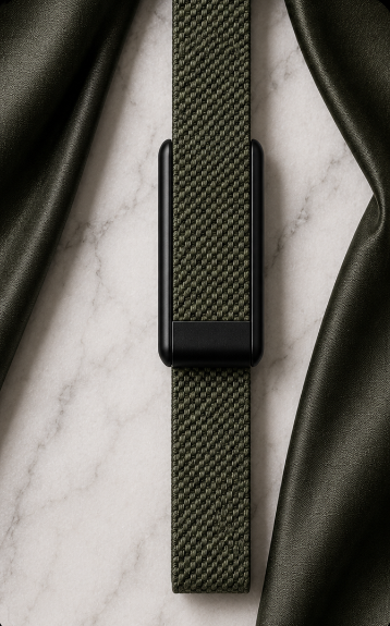 Bracelet — Essential Olive