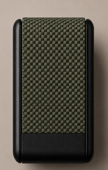 Bracelet — Essential Olive