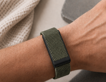Bracelet — Essential Olive
