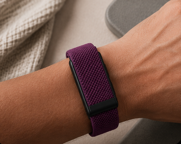 Bracelet — Essential Purple