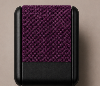Bracelet — Essential Purple