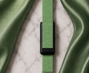 Bracelet — Essential Lemon