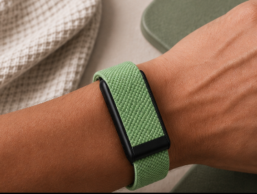 Bracelet — Essential Lemon