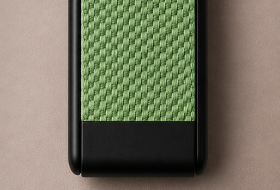 Bracelet — Essential Lemon