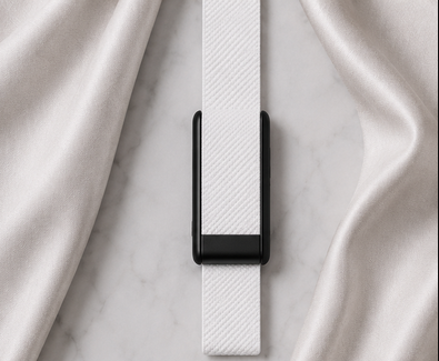 Bracelet — Essential White