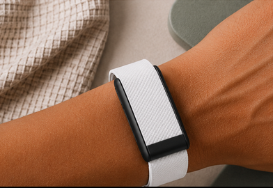 Bracelet — Essential White