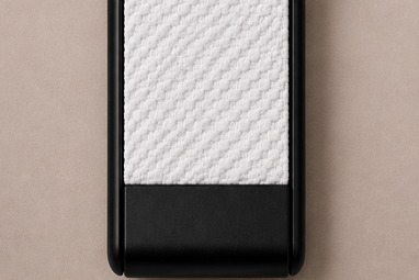 Bracelet — Essential White
