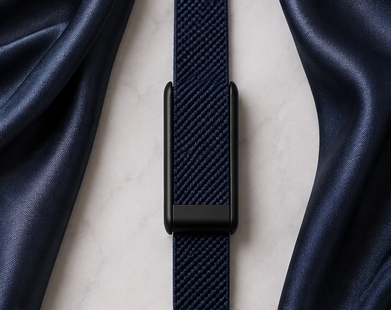 Bracelet — Essential Navy