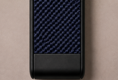 Bracelet — Essential Navy