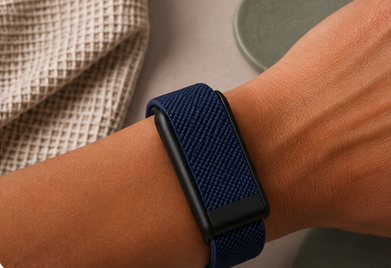 Bracelet — Essential Navy