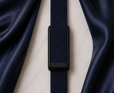 Bracelet — Essential Midnight