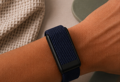 Bracelet — Essential Midnight