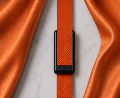 Bracelet — Essential Orange