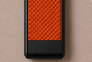 Bracelet — Essential Orange