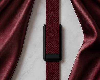 Bracelet — Essential Cherry