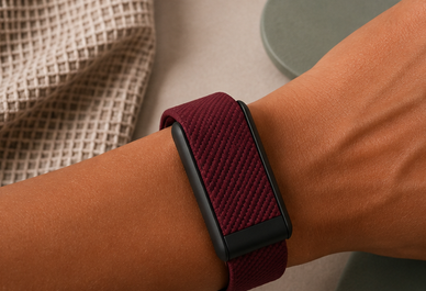 Bracelet — Essential Cherry