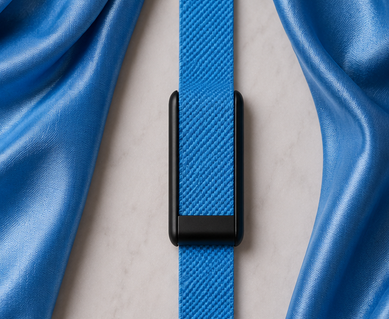 Bracelet — Essential Azure