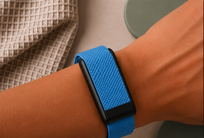 Bracelet — Essential Azure