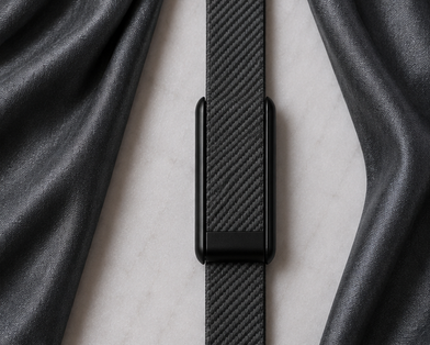 Bracelet — Essential Graphite