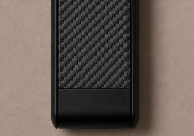 Bracelet — Essential Graphite