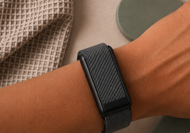 Bracelet — Essential Graphite