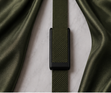 Bracelet — Essential Forest