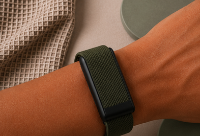 Bracelet — Essential Forest