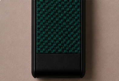 Bracelet — Essential Emerald