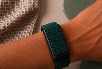 Bracelet — Essential Emerald
