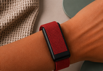 Bracelet — Essential Scarlet