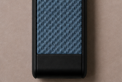 Bracelet — Essential Steel Blue