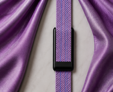 Bracelet — Essential Lavender