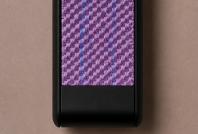 Bracelet — Essential Lavender