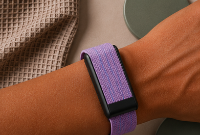 Bracelet — Essential Lavender