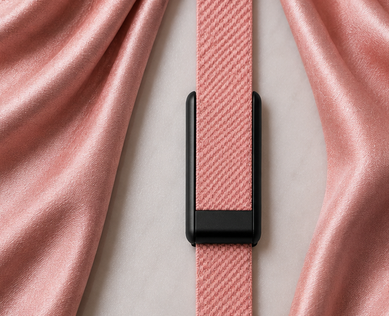 Bracelet — Essential Blush