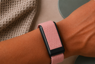 Bracelet — Essential Blush
