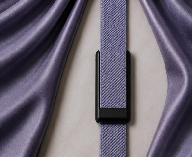 Bracelet — Essential Lilac
