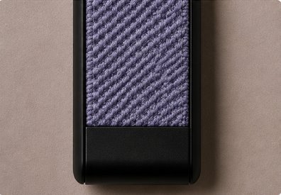 Bracelet — Essential Lilac