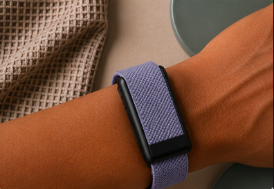Bracelet — Essential Lilac