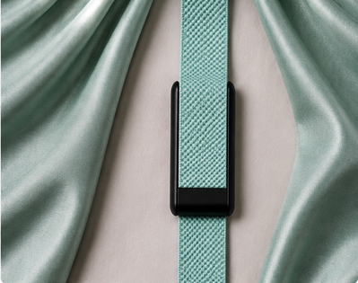Bracelet — Essential Mint