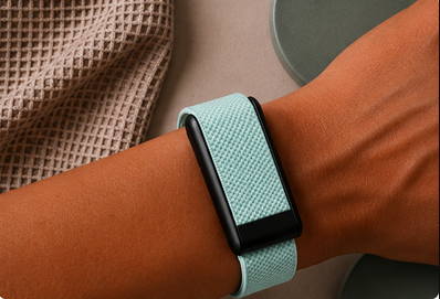 Bracelet — Essential Mint