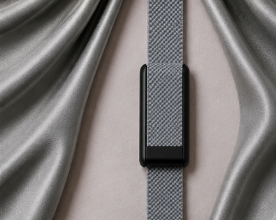 Bracelet — Essential Silver